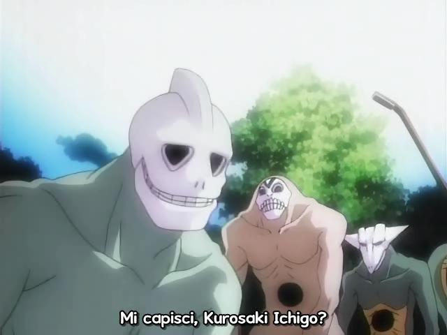 Otaku Gallery  / Anime e Manga / Bleach / Screen Shots / Episodi / 014 - Scontro mortale schiena contro schiena / 057.jpg